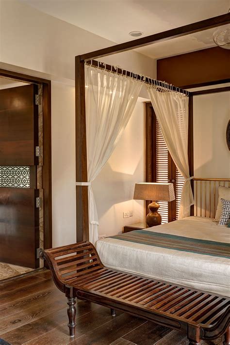 Indian Master Bedroom Furniture